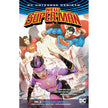 New Superman Vol 2 Comic To America Trade Paperback