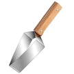 New Watermelon Cutter Slicer Artifact 430 Stainless Steel Watermelon Slicer Cutter Kitchen Gadgets