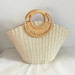 New Women's Fashion Beach Resort Bag