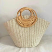 New Women's Fashion Beach Resort Bag