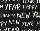 New Year Crackers
