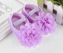 Newborn Sneakers Shoes Canvas Toddler Baby-Girl Casual Children Sole Anti-Slip Soft Kids