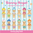 [pre order] Sonny Angel Summer Series 2018