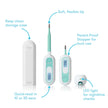3-in-1 True Temp Digital Thermometer