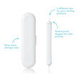 3-in-1 Nose Nail + Ear Picker