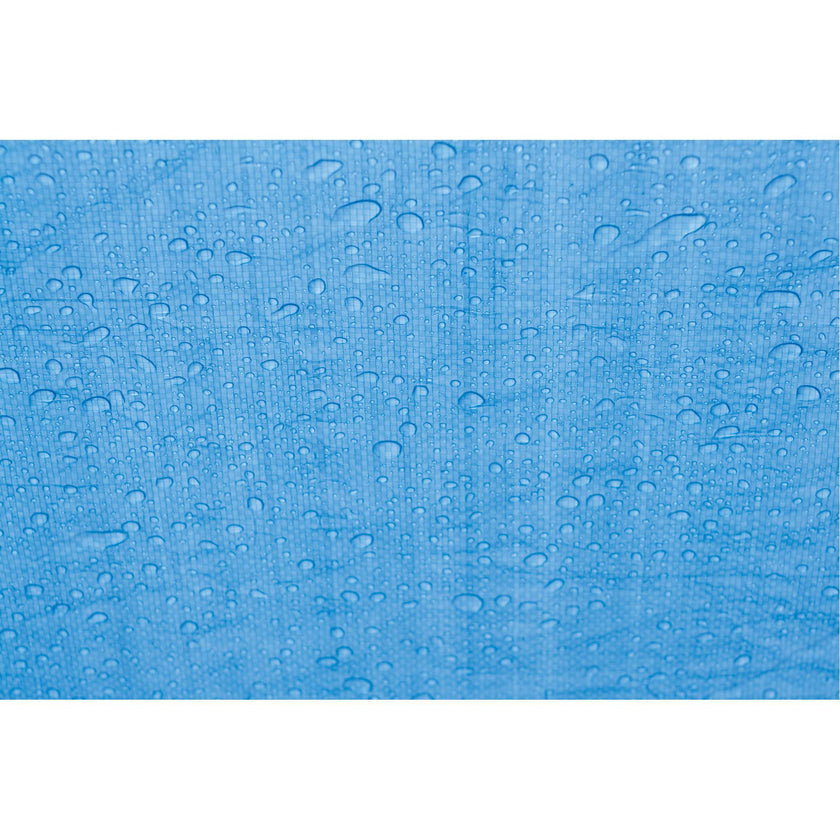 Tarp, Standard Duty, Blue, 16' x 10' x 4 mils