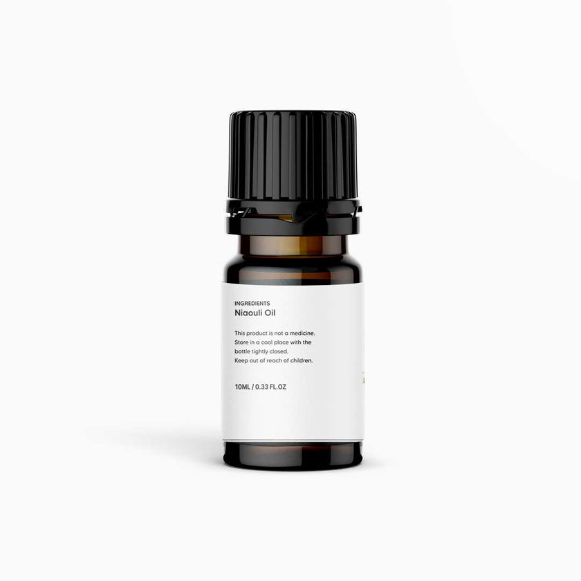 Niaouli Essential Oil – Regro by Rayhana (10 ML)