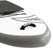 NIBI 8'0'' - INFLATABLE PADDLE BOARD (KID KIT)