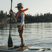 NIBI PADDLE - KID - Adjustable 3 pieces
