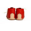 Umeloihc Nico 12cm Babies First Shoe Kit Red