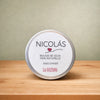 Bougie de soya NICOLÁS  baies d'hiver