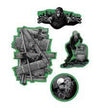 Night of the Living Dead Wall Decor