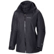 Columbia Omni-Tech Women's Whirlibird 3 Interchange 3-in-1 Insulated Ski Jackets XS-S