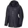Columbia Omni-Tech Women's Whirlibird 3 Interchange 3-in-1 Insulated Ski Jackets XS-S