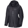 Columbia Women's Whirlibird 3-in-1 Interchange Ski Jackets