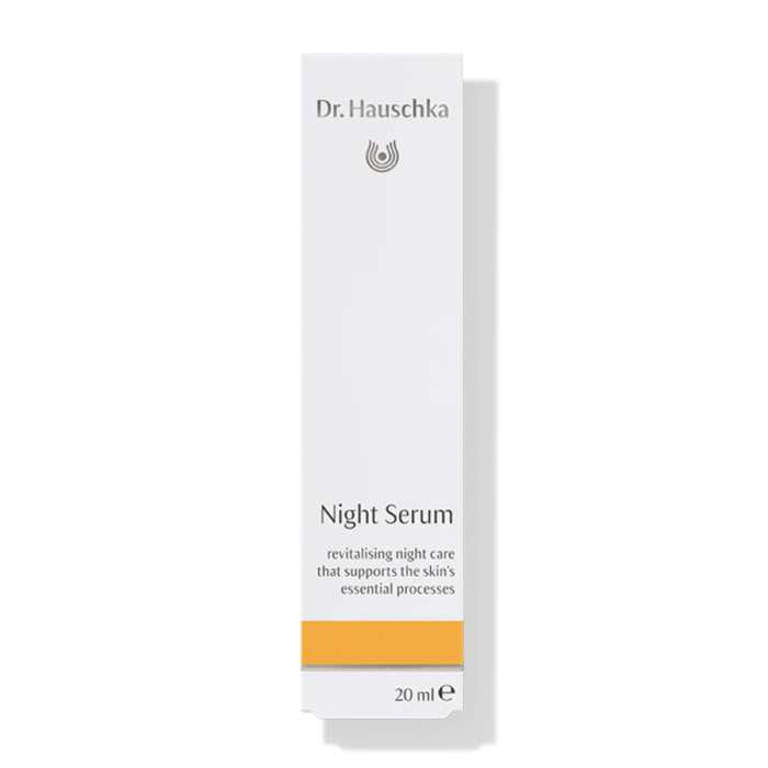 Dr. Hauschka Night Serum, 20ml