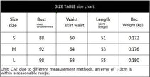 Nightclub Charming Corset Dress Corset Bunny Ball Gown