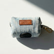 Denim Waste Bag Holder