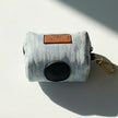 Denim Waste Bag Holder