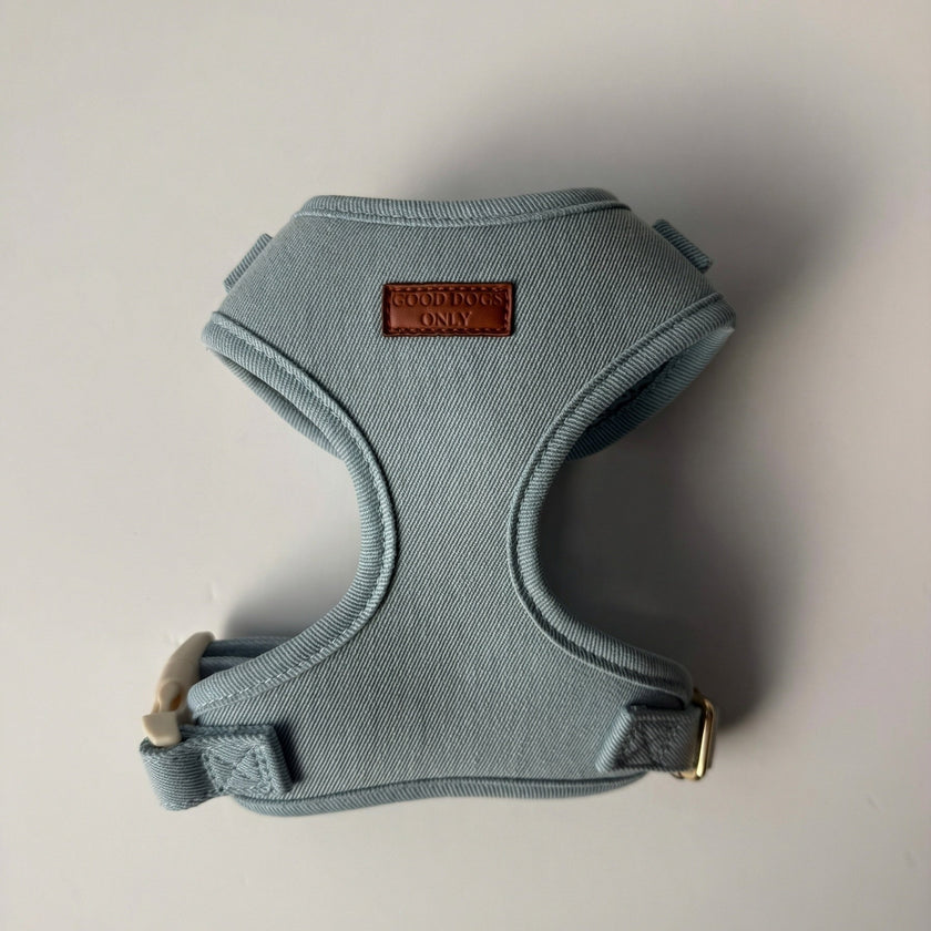 Denim Harness