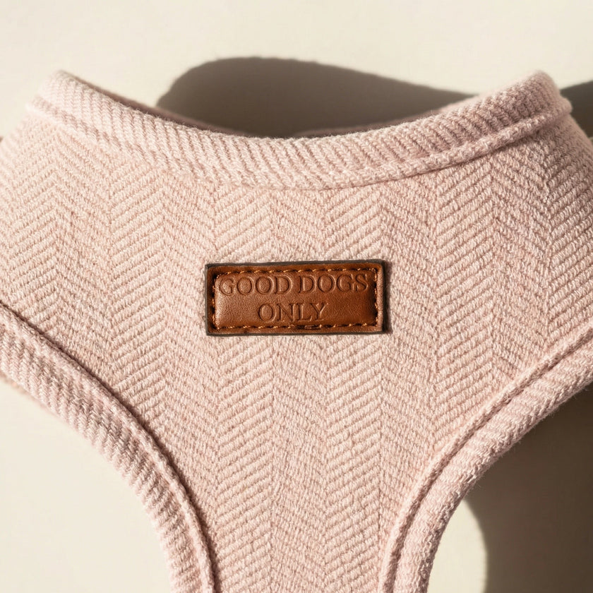 Tweed Harness