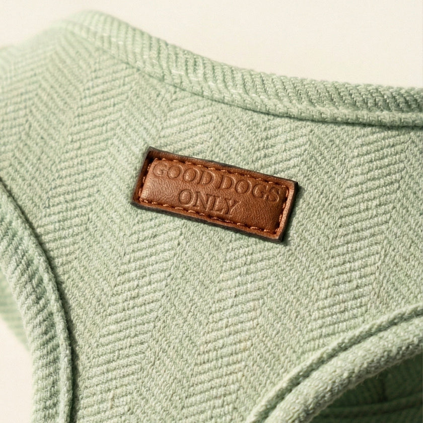 Tweed Harness