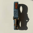 Denim Leash