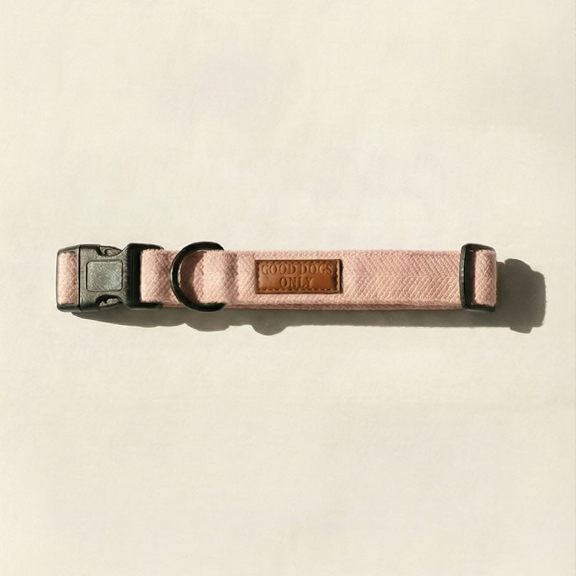 Tweed Collar