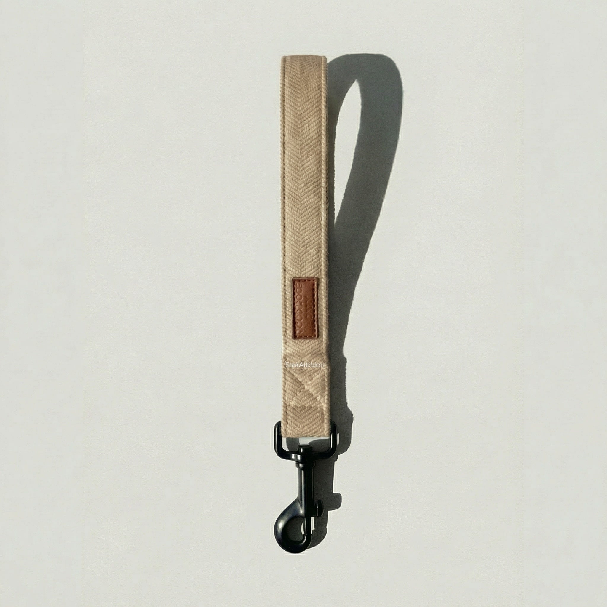 Tweed Leash