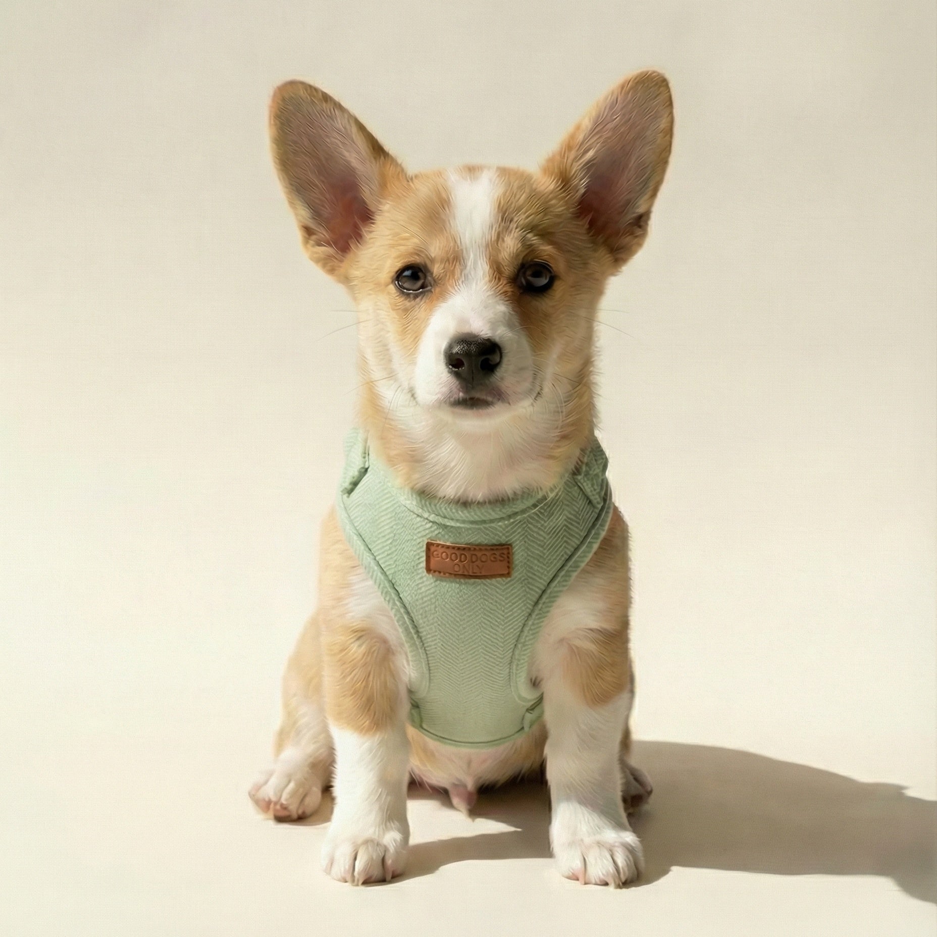 Tweed Harness