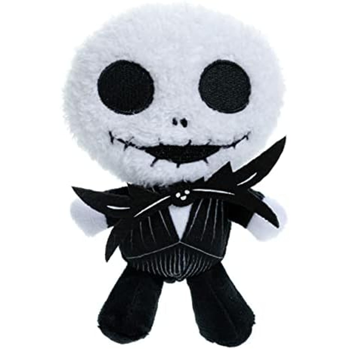 Nightmare Before Christmas Jack Skellington 12