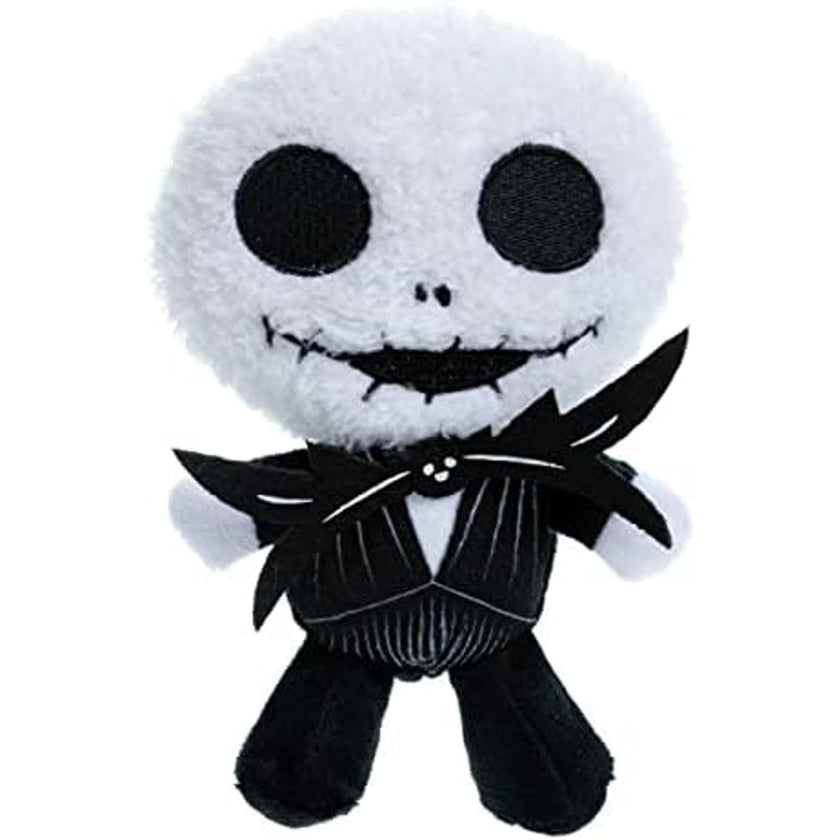 Nightmare Before Christmas Jack Skellington 12
