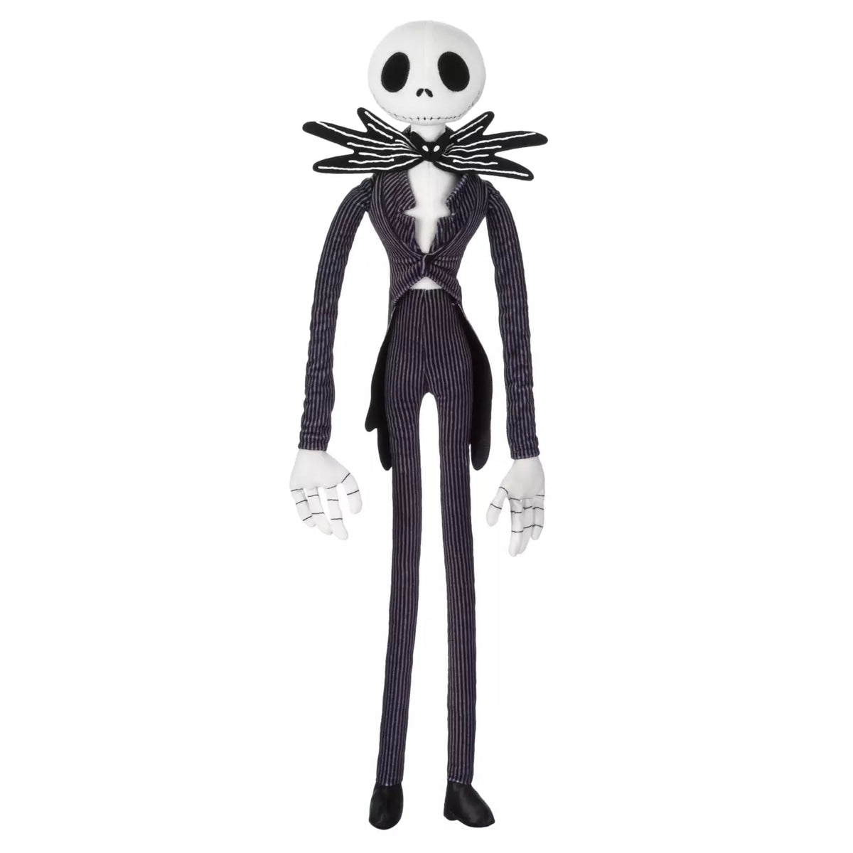Nightmare Before Christmas Jack Skellington 26