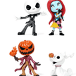 Nightmare Before Christmas MetalFigs 2.5