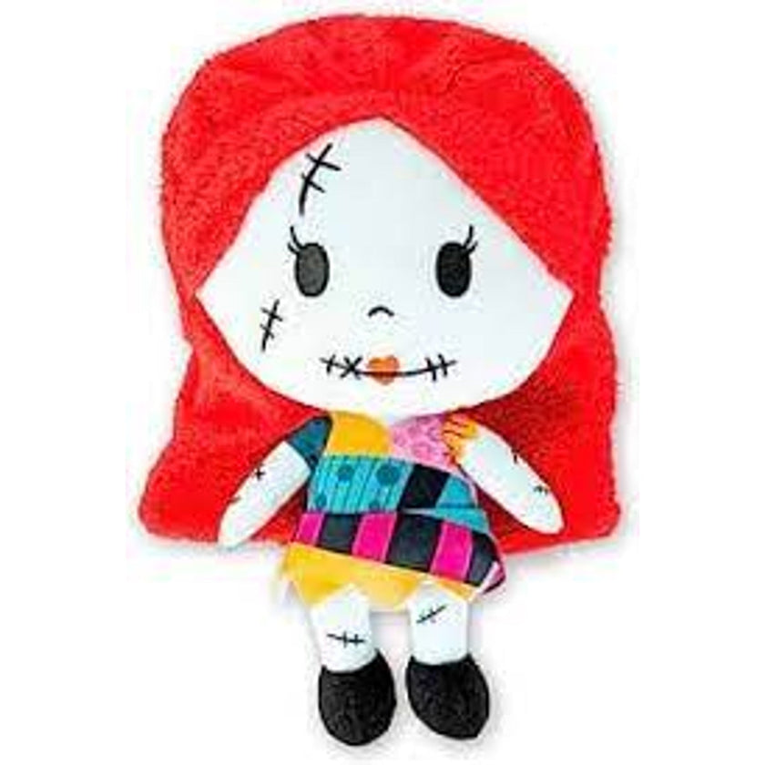 Nightmare Before Christmas Sally 12