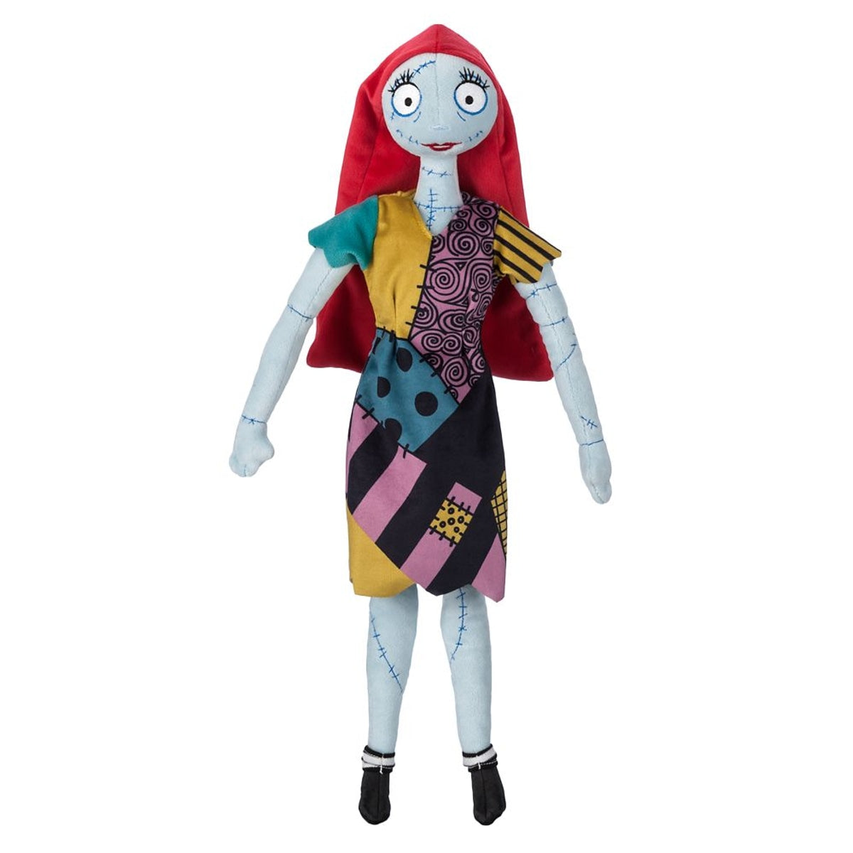 Nightmare Before Christmas Sally 21