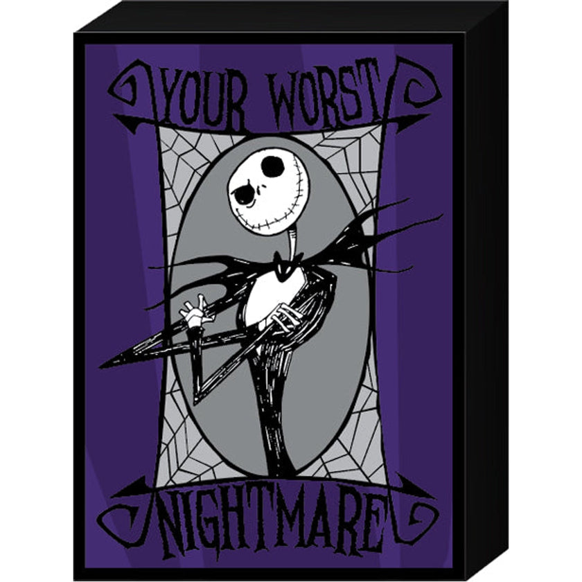 Nightmare Before Christmas 