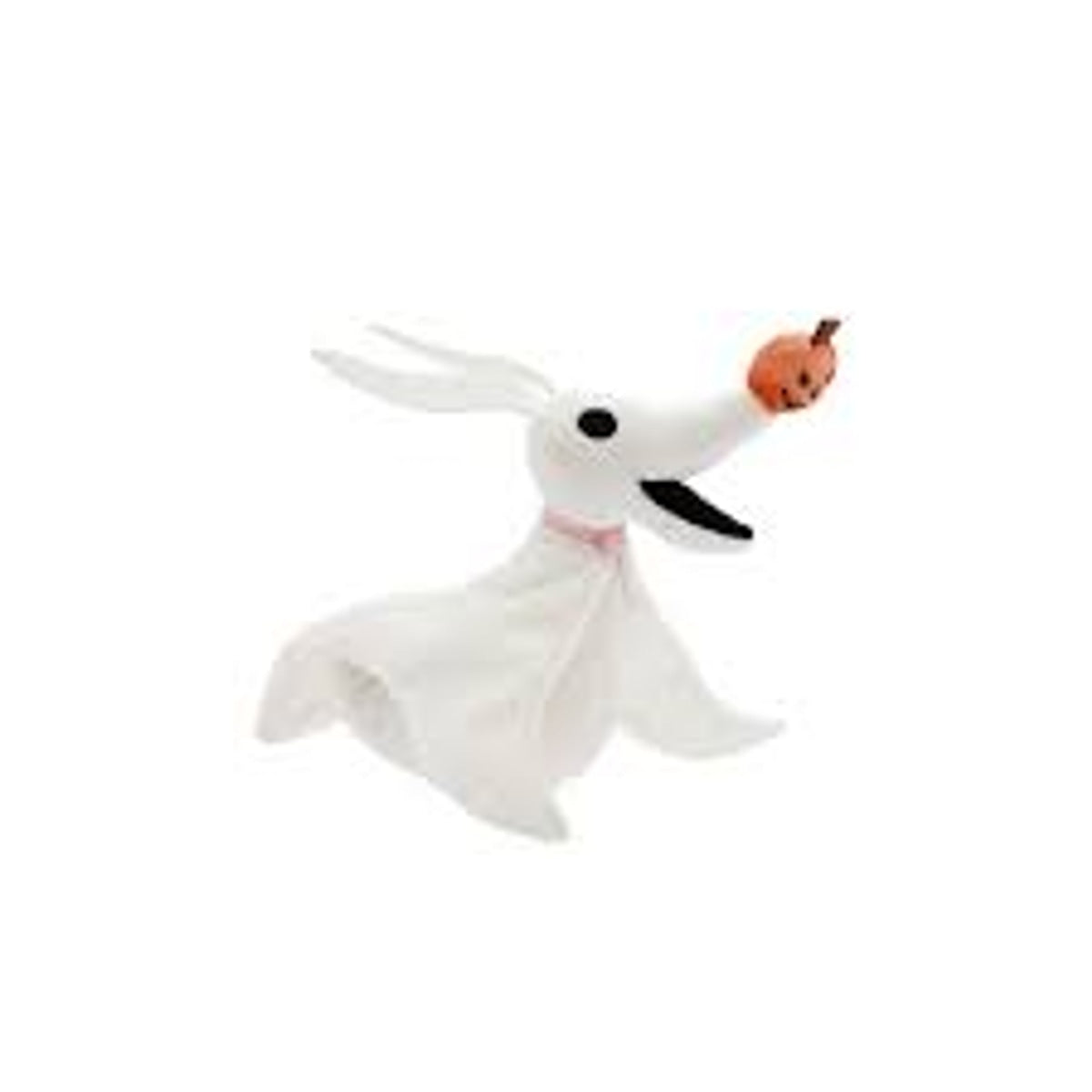 Nightmare Before Christmas - Zero Small Plush (7 1/2