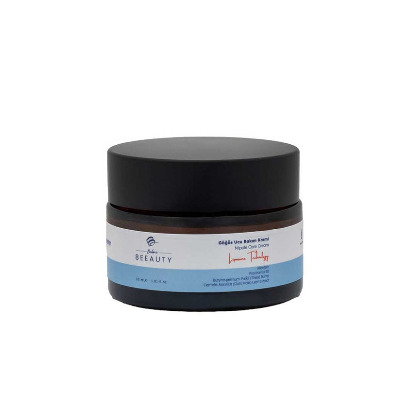 Balen Nipple Care Cream 30ml
