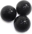 Balles de golf Nitro Black