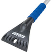 Snow Brush, Telescopic, Polypropylene Blade, 32-1/2