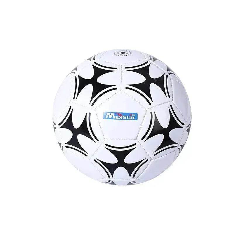 No. 5 football for training