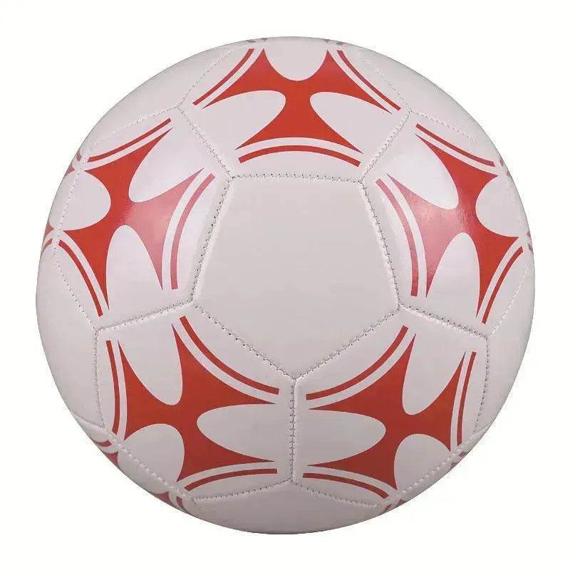 No. 5 football for training