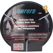 Contractor Duty Rubber Hose
