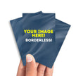 Protège-cartes personnalisés