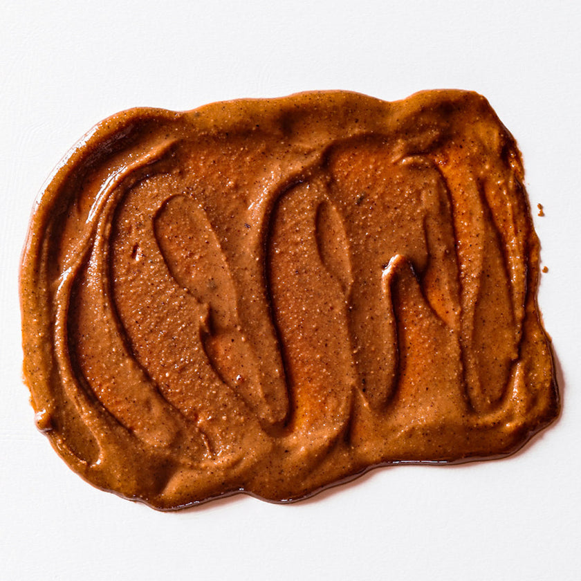 Beurre Noisette Choco Datte*