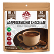Adaptogenic Hot Chocolate