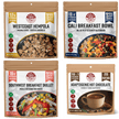 Breakfast Pack