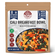 California Breakfast Bowl - Half Serving