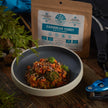 Caribbean Curry